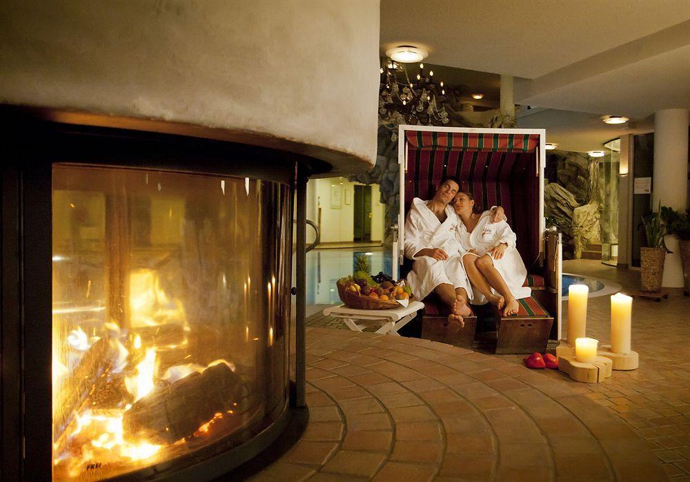Walliserhof Grand-Hotel & Spa Relais & Chateaux Saas-Fee Cameră foto